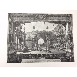 Denkmaler des Theaters